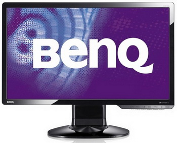 BenQ G2420HDBL